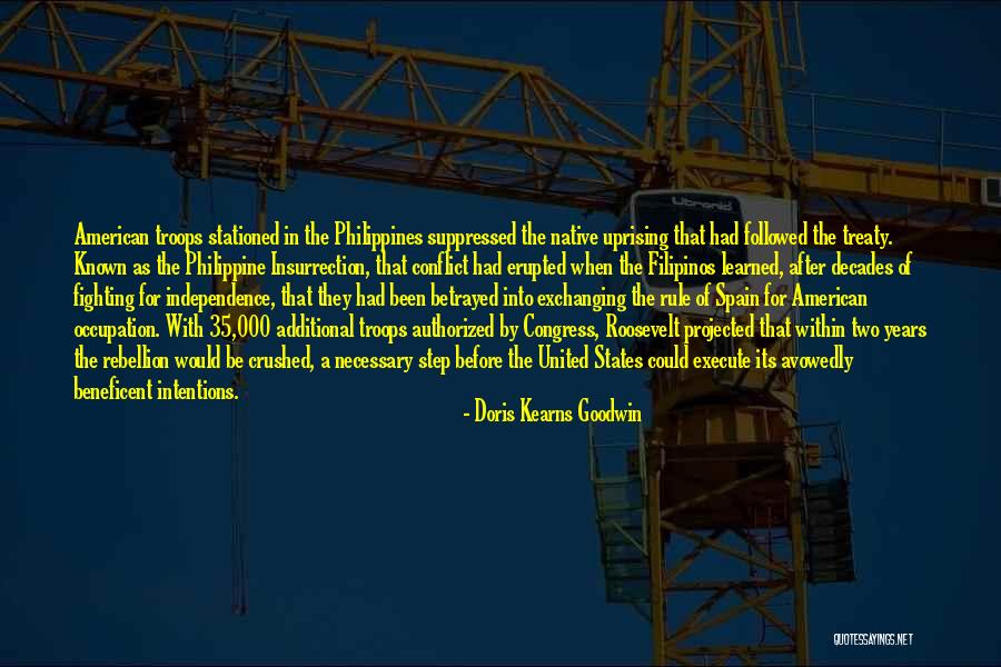 Gefion Australian Quotes By Doris Kearns Goodwin Gefion Australian Quotes By Doris Kearns Goodwin