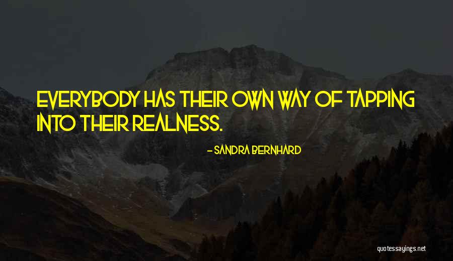 Gefion Australian Quotes By Sandra Bernhard Gefion Australian Quotes By Sandra Bernhard