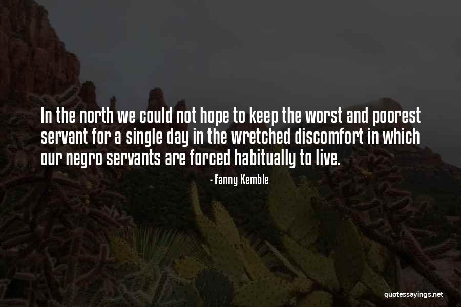 Gefluchten Quotes By Fanny Kemble Gefluchten Quotes By Fanny Kemble