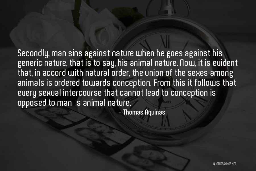 Gefreiter Pronunciation Quotes By Thomas Aquinas Gefreiter Pronunciation Quotes By Thomas Aquinas