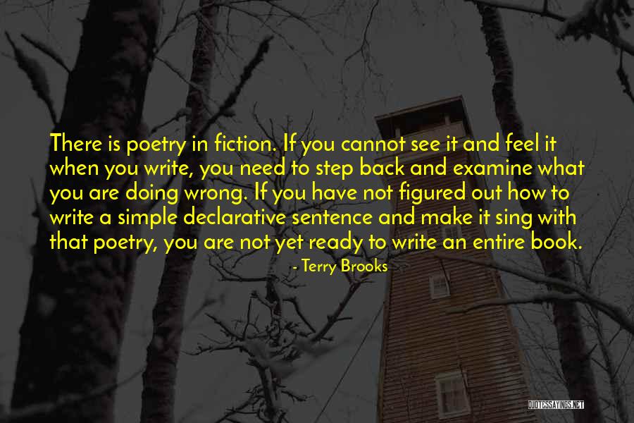 Gefrorene Obst Quotes By Terry Brooks Gefrorene Obst Quotes By Terry Brooks