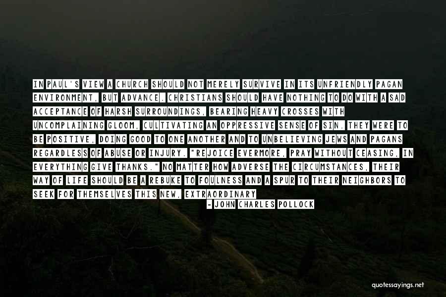 Gefrorene Wand Quotes By John Charles Pollock Gefrorene Wand Quotes By John Charles Pollock
