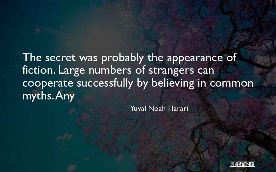 Gefrorene Wand Quotes By Yuval Noah Harari Gefrorene Wand Quotes By Yuval Noah Harari