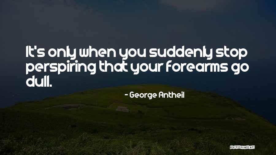 Gefunden Zu Quotes By George Antheil Gefunden Zu Quotes By George Antheil