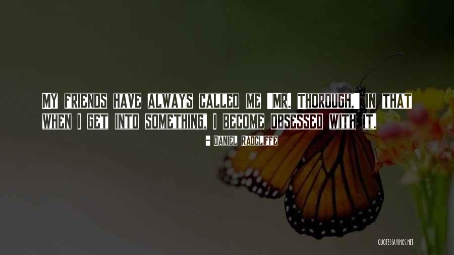 Gege Akutami Quotes By Daniel Radcliffe Gege Akutami Quotes By Daniel Radcliffe