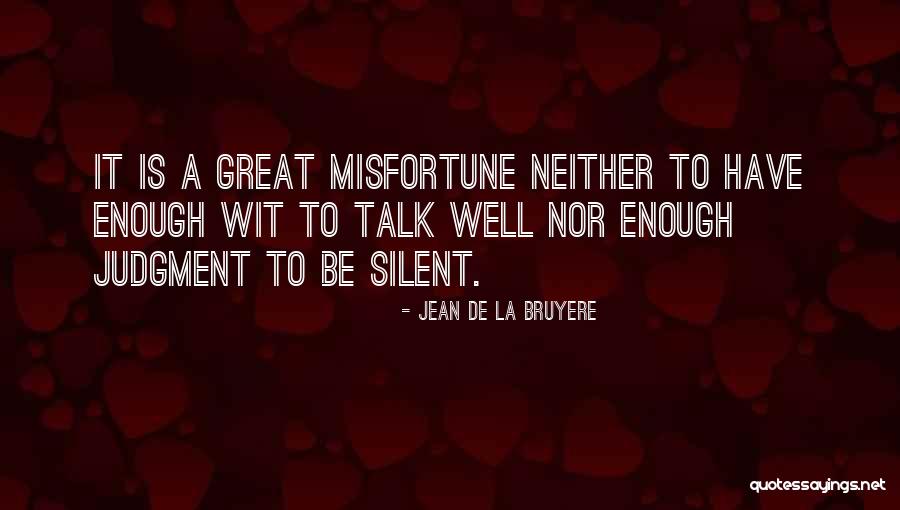 Gege Akutami Quotes By Jean De La Bruyere Gege Akutami Quotes By Jean De La Bruyere