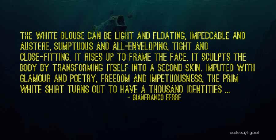 Gegeben German Quotes By Gianfranco Ferre Gegeben German Quotes By Gianfranco Ferre