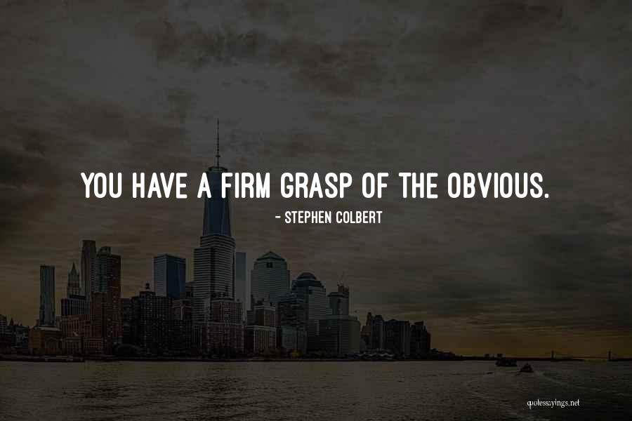 Gegebenfalls Quotes By Stephen Colbert Gegebenfalls Quotes By Stephen Colbert