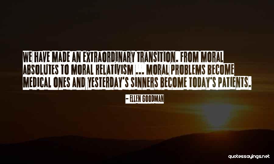 Gegebenheit Quotes By Ellen Goodman Gegebenheit Quotes By Ellen Goodman