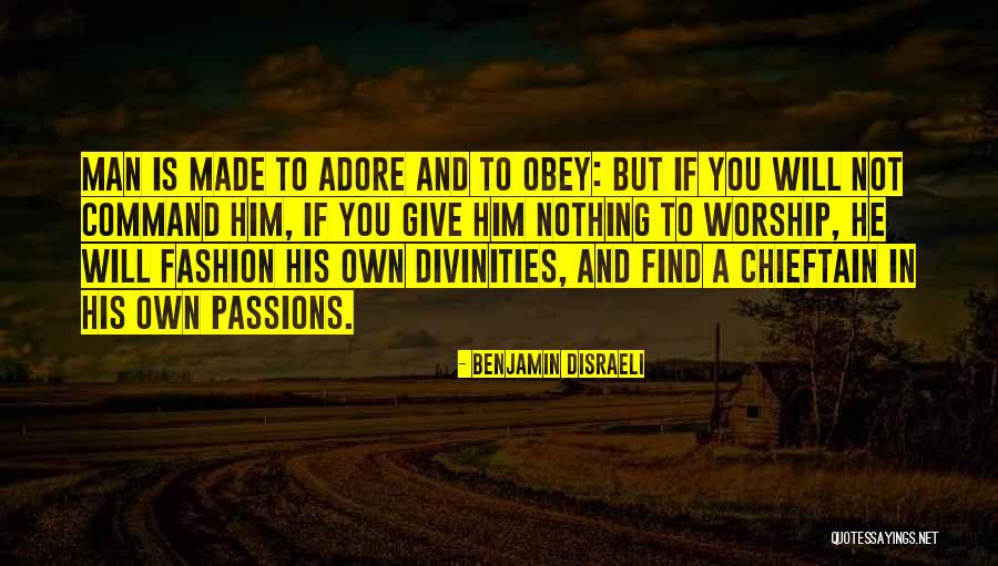 Gegenbauer Essig Quotes By Benjamin Disraeli Gegenbauer Essig Quotes By Benjamin Disraeli