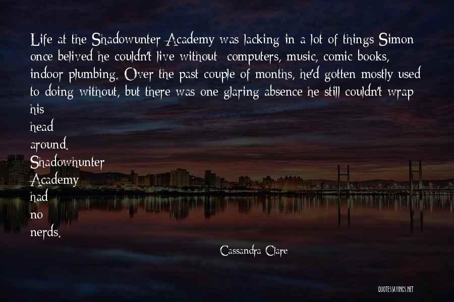 Gegenbauer Quotes By Cassandra Clare Gegenbauer Quotes By Cassandra Clare