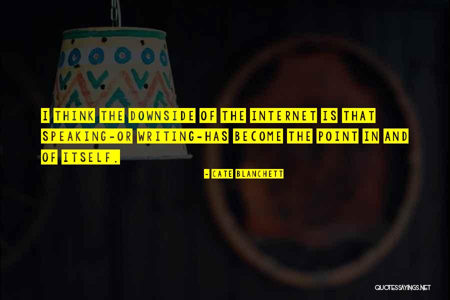 Gegenbauer Quotes By Cate Blanchett Gegenbauer Quotes By Cate Blanchett