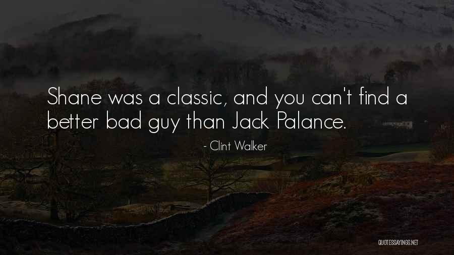 Gegenbauer Quotes By Clint Walker Gegenbauer Quotes By Clint Walker