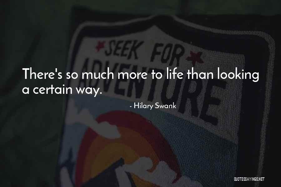 Gegenbauer Quotes By Hilary Swank Gegenbauer Quotes By Hilary Swank
