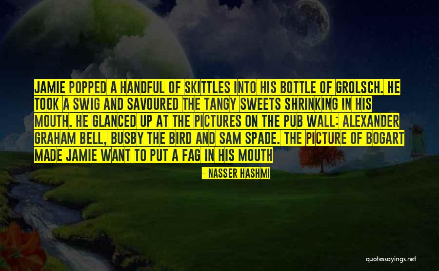 Gegenbauer Quotes By Nasser Hashmi Gegenbauer Quotes By Nasser Hashmi