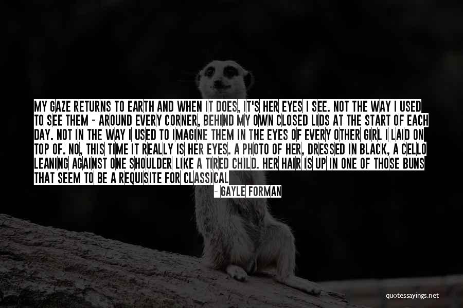 Gegendang Quotes By Gayle Forman Gegendang Quotes By Gayle Forman