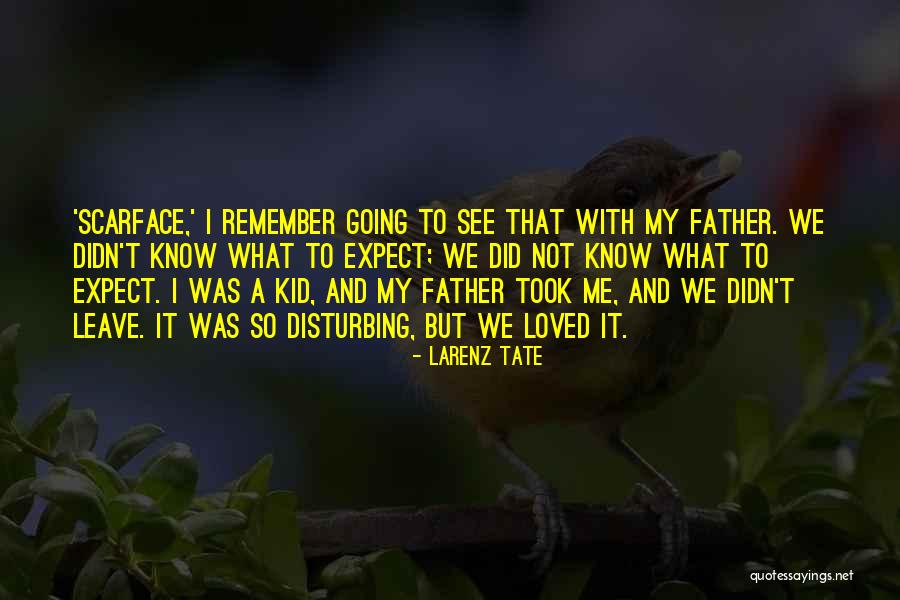 Gegendert Quotes By Larenz Tate Gegendert Quotes By Larenz Tate