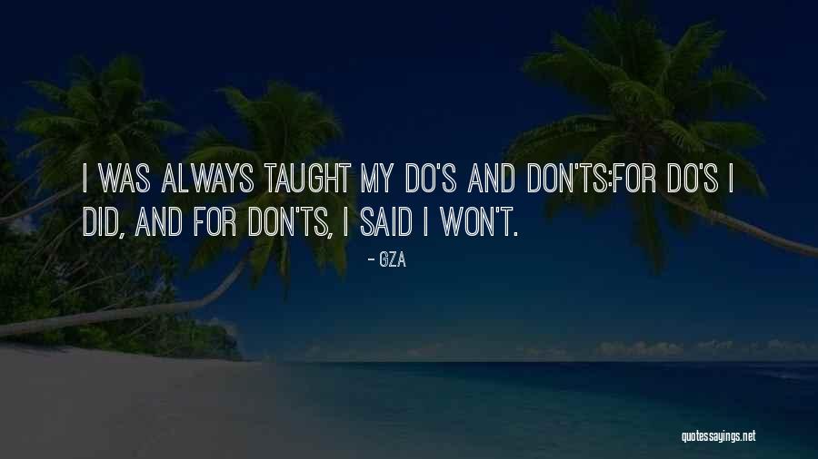 Gegenstand Mit Quotes By GZA Gegenstand Mit Quotes By GZA