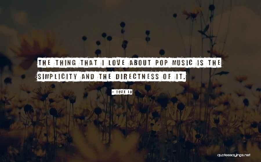 Gegenueber 2007 Quotes By Tove Lo Gegenueber 2007 Quotes By Tove Lo