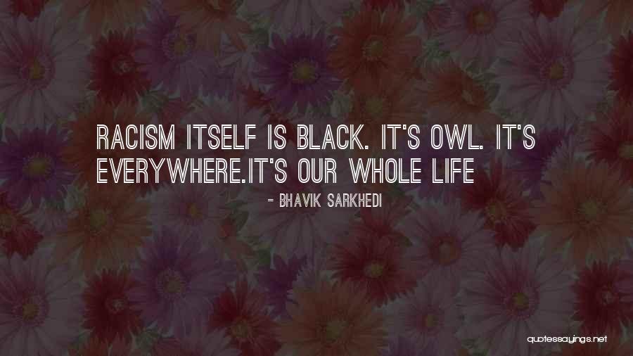 Gegeshidze Mariam Quotes By Bhavik Sarkhedi