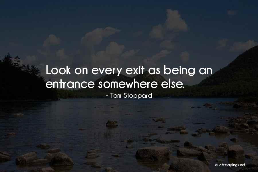 Gegi Van Quotes By Tom Stoppard Gegi Van Quotes By Tom Stoppard