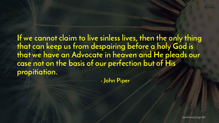 Geglazuurde Tegels Quotes By John Piper Geglazuurde Tegels Quotes By John Piper