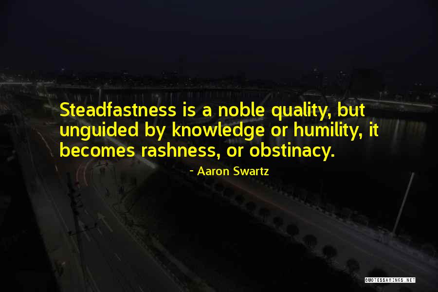 Geh Deinen Weg Quotes By Aaron Swartz Geh Deinen Weg Quotes By Aaron Swartz