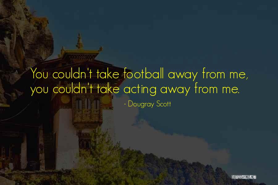 Gehane Gohar Quotes By Dougray Scott Gehane Gohar Quotes By Dougray Scott