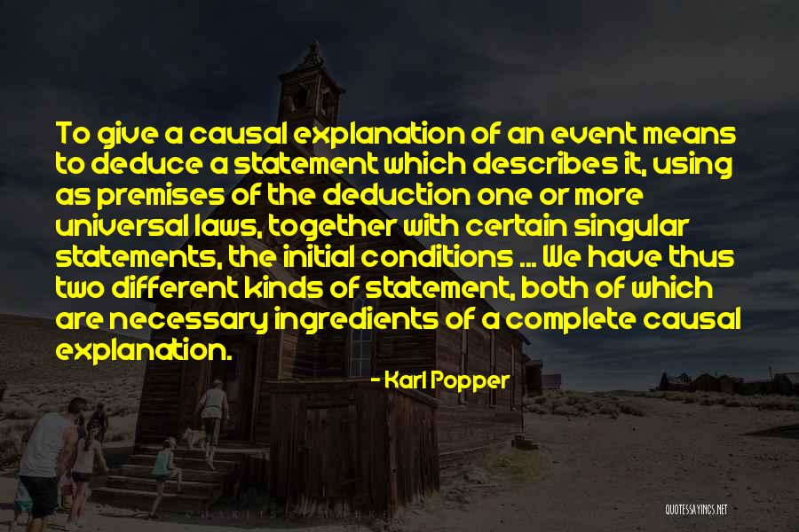 Gehechtheidstheorie Quotes By Karl Popper Gehechtheidstheorie Quotes By Karl Popper
