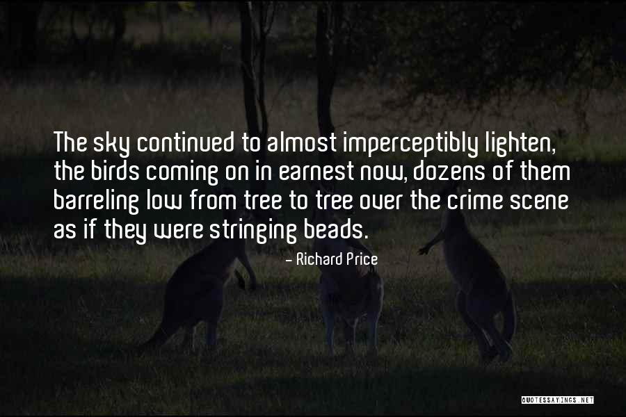 Gehechtheidstheorie Quotes By Richard Price Gehechtheidstheorie Quotes By Richard Price