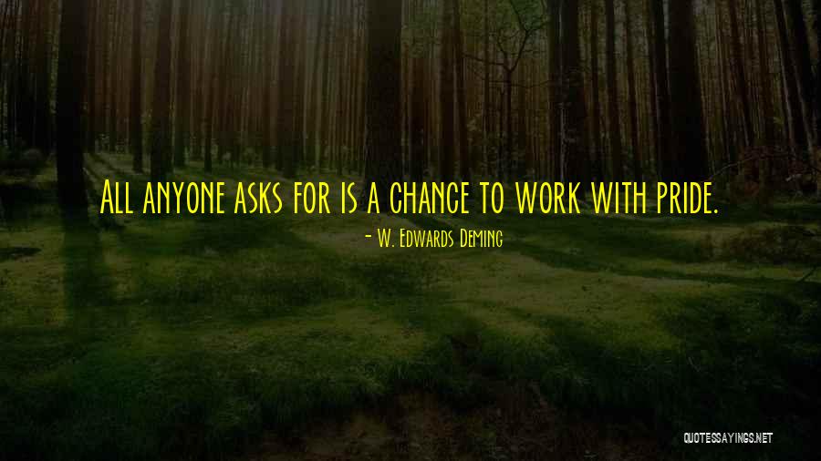 Gehechtheidstheorie Quotes By W. Edwards Deming Gehechtheidstheorie Quotes By W. Edwards Deming