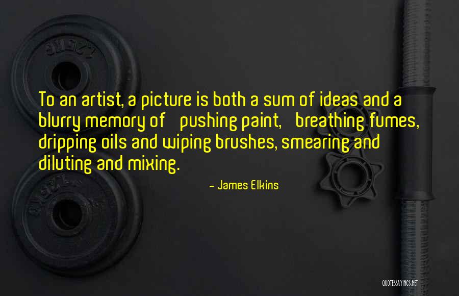 Geheel Berekenen Quotes By James Elkins Geheel Berekenen Quotes By James Elkins