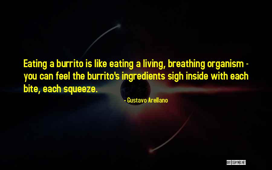 Geheilt Leute Quotes By Gustavo Arellano Geheilt Leute Quotes By Gustavo Arellano