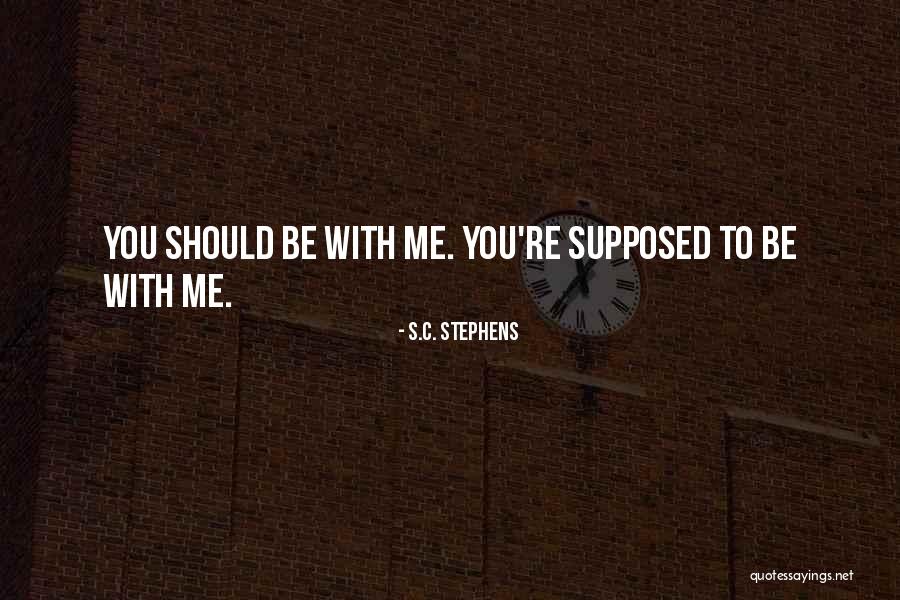 Geheimnisse Des Quotes By S.C. Stephens Geheimnisse Des Quotes By S.C. Stephens