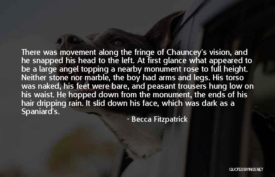 Gehenna Lyrics Quotes By Becca Fitzpatrick Gehenna Lyrics Quotes By Becca Fitzpatrick