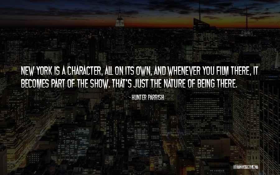 Gehenna Where Death Quotes By Hunter Parrish Gehenna Where Death Quotes By Hunter Parrish