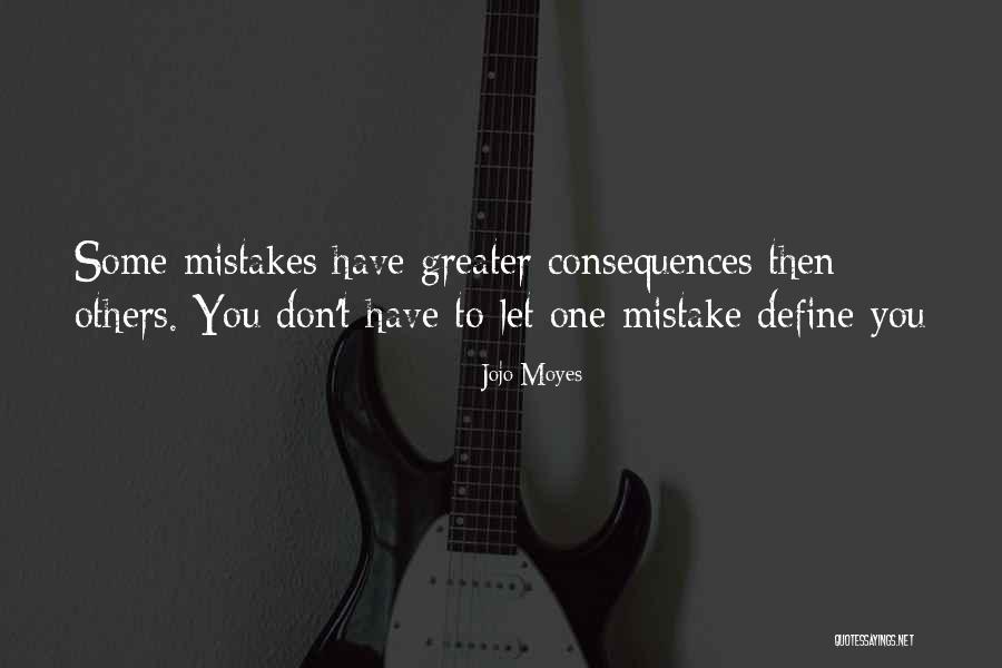 Gehirnerschuetterung Quotes By Jojo Moyes Gehirnerschuetterung Quotes By Jojo Moyes