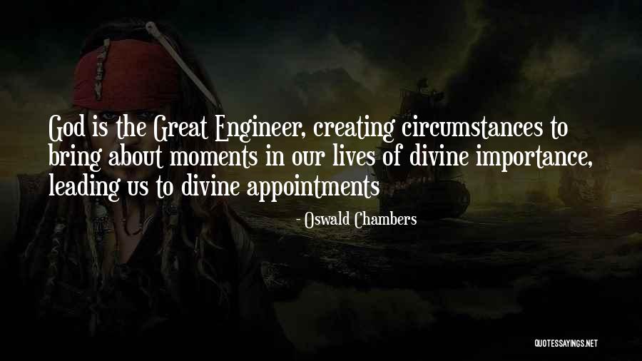 Gehirnjogging Quotes By Oswald Chambers Gehirnjogging Quotes By Oswald Chambers