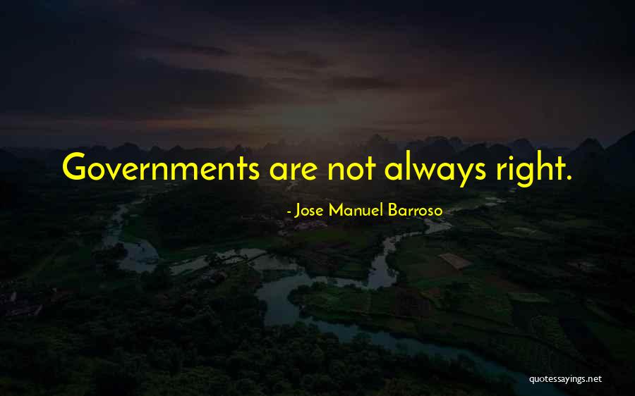 Gehl Foods Quotes By Jose Manuel Barroso Gehl Foods Quotes By Jose Manuel Barroso