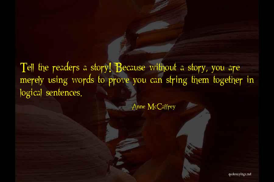 Gehlhausen Drywall Quotes By Anne McCaffrey Gehlhausen Drywall Quotes By Anne McCaffrey
