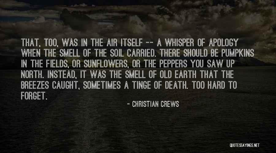 Gehlhausens Evansville Quotes By Christian Crews Gehlhausens Evansville Quotes By Christian Crews