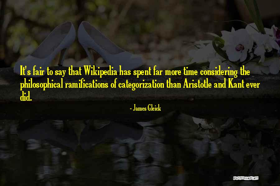 Gehoorzaamheidstraining Quotes By James Gleick Gehoorzaamheidstraining Quotes By James Gleick