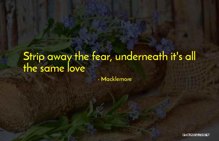 Gehoorzamen Vervoegen Quotes By Macklemore Gehoorzamen Vervoegen Quotes By Macklemore