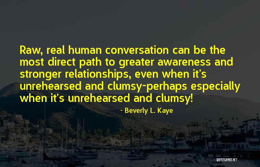 Gehorsamkeit Quotes By Beverly L. Kaye Gehorsamkeit Quotes By Beverly L. Kaye