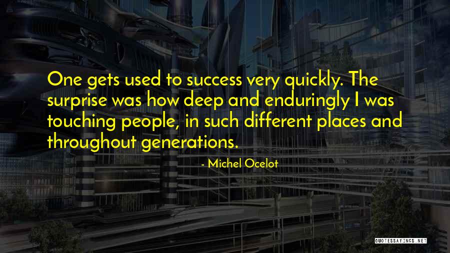 Gehricke Winery Quotes By Michel Ocelot Gehricke Winery Quotes By Michel Ocelot