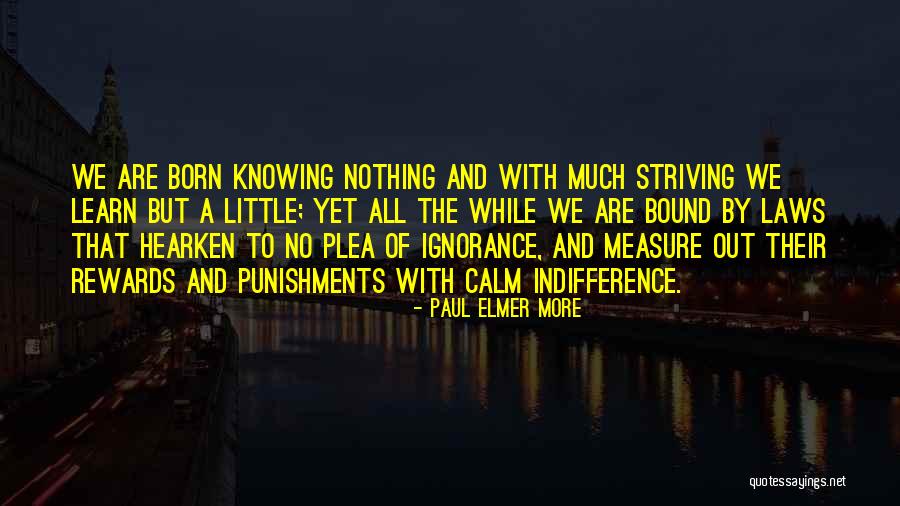Gehricke Zinfandel Quotes By Paul Elmer More Gehricke Zinfandel Quotes By Paul Elmer More