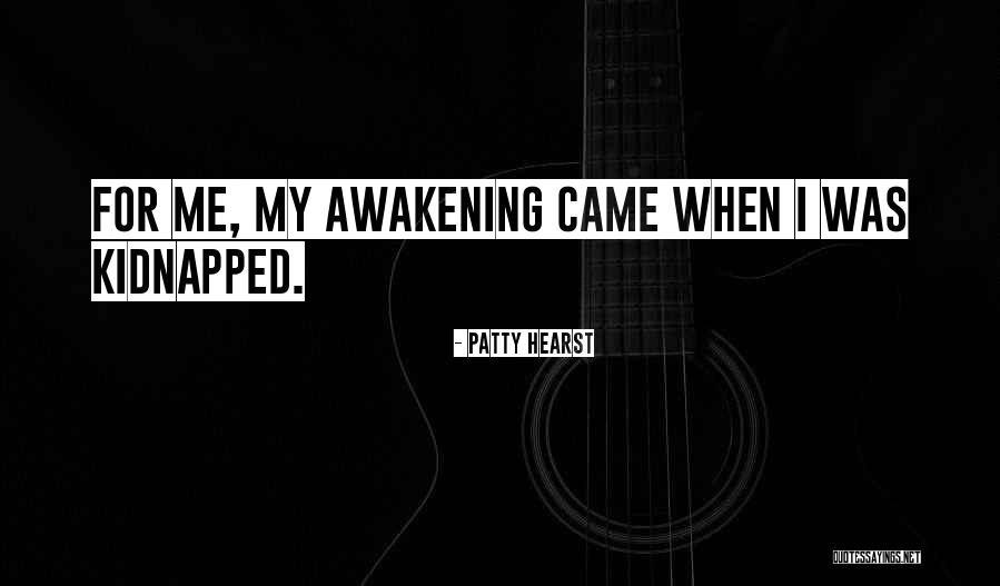 Gehring Quotes By Patty Hearst Gehring Quotes By Patty Hearst