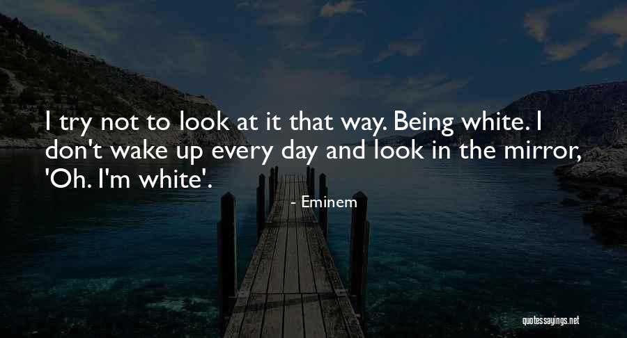 Gehrman Sleeping Quotes By Eminem Gehrman Sleeping Quotes By Eminem