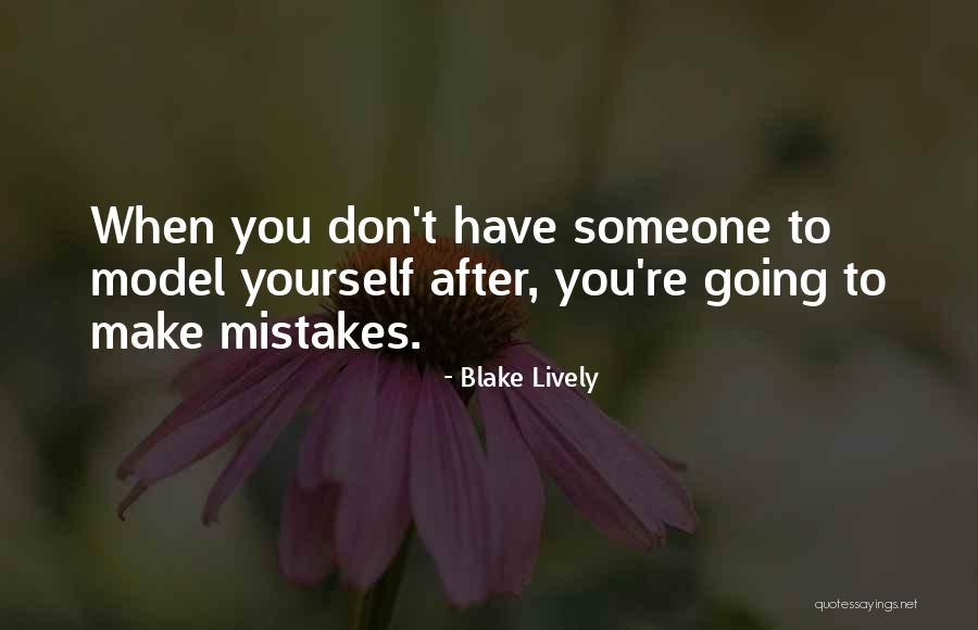 Gehrman Vet Quotes By Blake Lively Gehrman Vet Quotes By Blake Lively
