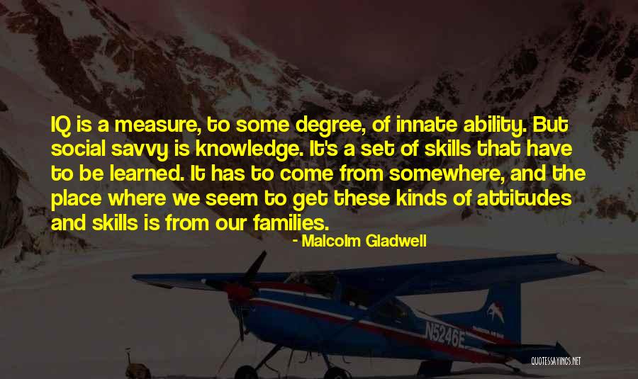 Geht In English Quotes By Malcolm Gladwell Geht In English Quotes By Malcolm Gladwell